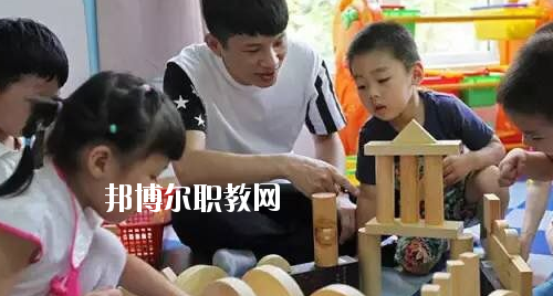 貴州2020年初中生可以讀什么幼師學校