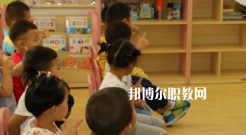 貴州2020年初中生讀幼師學(xué)校怎么樣