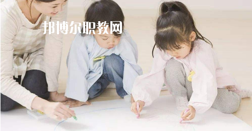 貴州2020年幼師學校有哪些專業(yè)好