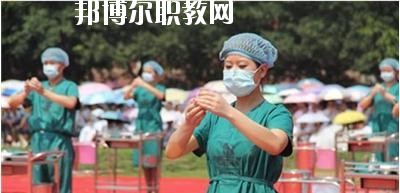 四川2020年初中生可以去讀什么衛(wèi)校