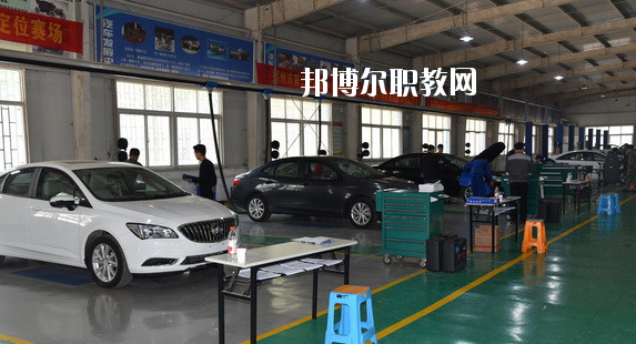廣東2020年讀汽修學(xué)校有哪些專(zhuān)業(yè)