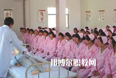 四川2020年初中生可以去什么衛(wèi)校