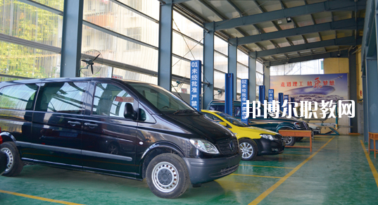 廣東2020年讀汽修學(xué)校學(xué)什么專業(yè)好