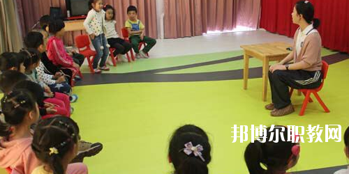 貴州2020年幼師學校什么專業(yè)有前途