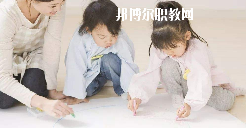 貴州2020年幼師學校什么專業(yè)好