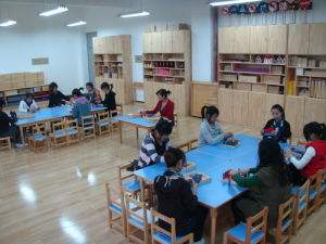 江蘇2020年幼師學(xué)校讀出來是什么文憑