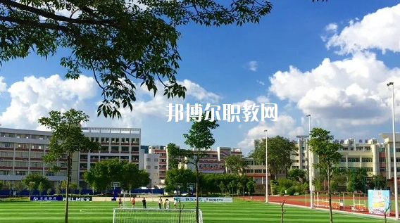 梅州梅縣區(qū)第一職業(yè)學(xué)校2020年學(xué)費(fèi)、收費(fèi)多少