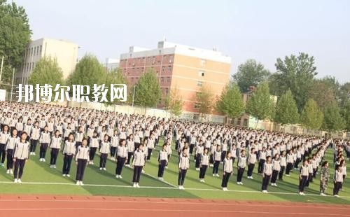 安陽(yáng)縣職業(yè)中等專(zhuān)業(yè)學(xué)校2021年報(bào)名條件、招生要求、招生對(duì)象