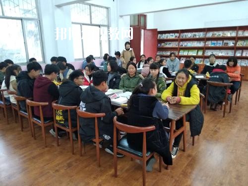 西華縣第一職業(yè)中等專業(yè)學校2021年報名條件、招生要求、招生對象
