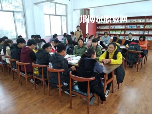 西華縣第一職業(yè)中等專(zhuān)業(yè)學(xué)校2021年有哪些專(zhuān)業(yè)