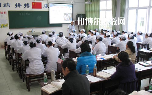 四川2020年高等衛(wèi)校大專(zhuān)學(xué)校