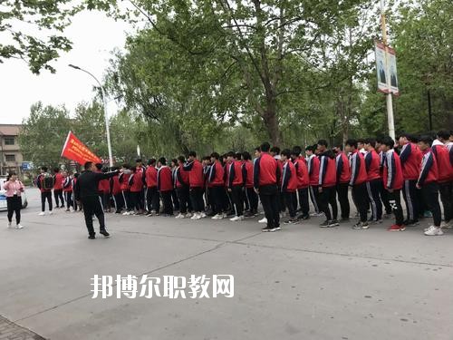 溫縣職業(yè)技術(shù)教育中心2021年報名條件、招生要求、招生對象