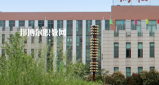 和縣機電工程學校怎么樣、好不好