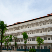 永州龍翔中等職業(yè)技術(shù)學校