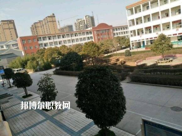 沁陽(yáng)市職業(yè)教育中心學(xué)校2021年有哪些專(zhuān)業(yè)