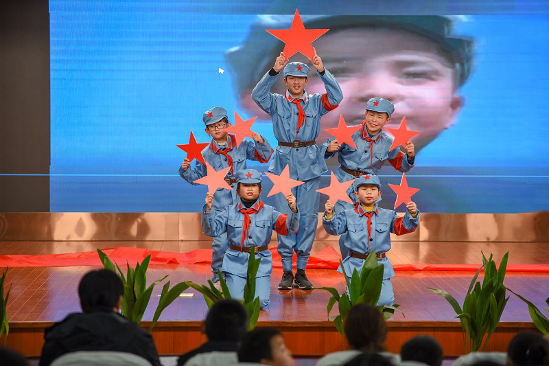 常州市中吳實驗學(xué)校2020年報名條件、招生要求、招生對象