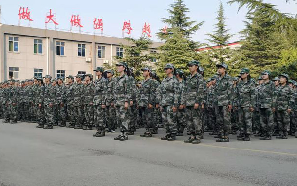 徐州中健科技職業(yè)技術(shù)學(xué)校怎么樣、好不好