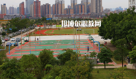 惠州工貿(mào)技工學(xué)校2020年報(bào)名條件、招生要求、招生對(duì)象