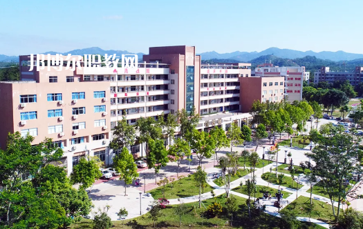信宜職業(yè)技術(shù)學(xué)校2020年報(bào)名條件、招生要求、招生對(duì)象