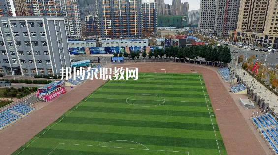 安徽輕工業(yè)干部中等專業(yè)學(xué)校怎么樣、好不好