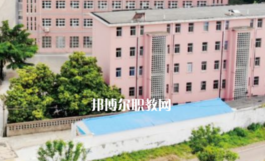淮北市烈山區(qū)中等專業(yè)學校怎么樣、好不好