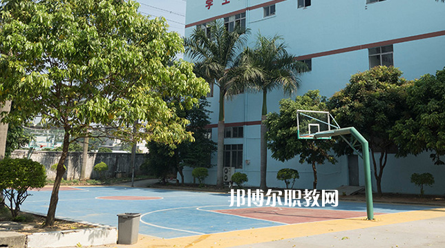 東莞育才職業(yè)技術學校2020年招生錄取分數(shù)線