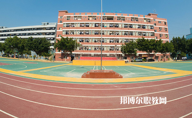 東莞育才職業(yè)技術(shù)學(xué)校怎么樣、好不好