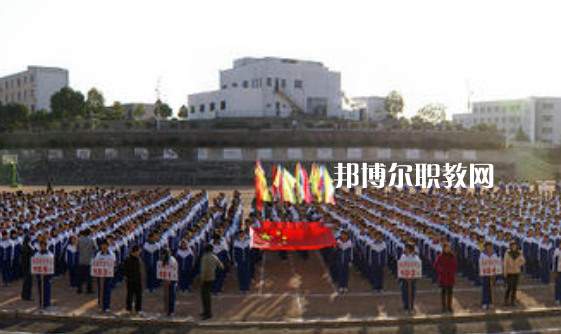 樅陽縣職業(yè)技術(shù)學(xué)校怎么樣、好不好