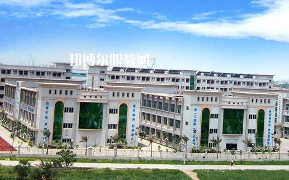 東莞華南職業(yè)技術(shù)學校2020年招生簡章