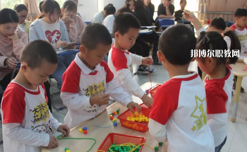 貴陽(yáng)2021年中專幼師學(xué)校可以考大專嗎