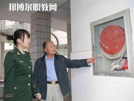 四川2021年消防技術(shù)工程學校專業(yè)有哪些
