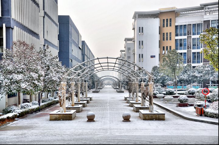 江蘇南京技師學(xué)院怎么樣、好不好