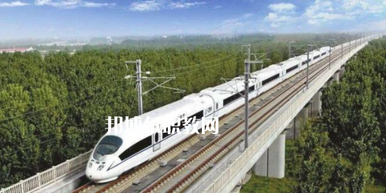 重慶2021年鐵路學(xué)校學(xué)什么的