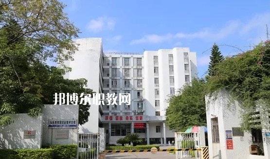 汕頭鮀濱職業(yè)技術(shù)學(xué)校怎么樣、好不好