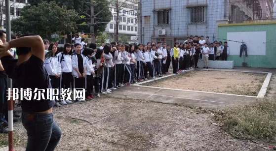 汕頭經(jīng)貿(mào)職業(yè)技術(shù)學(xué)校2021年學(xué)費、收費多少