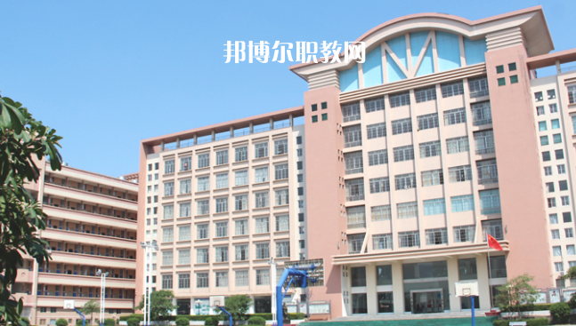 汕頭經貿職業(yè)技術學校怎么樣、好不好
