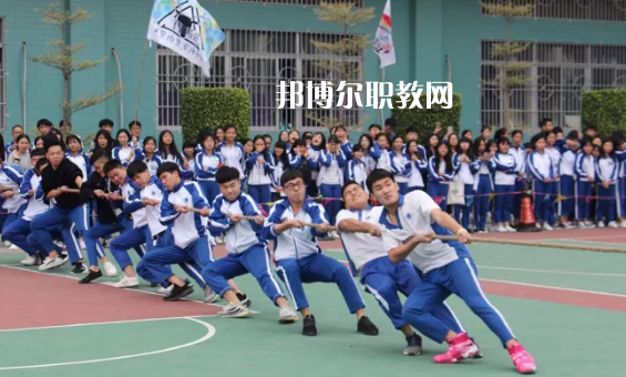 汕頭中博職業(yè)技術(shù)學(xué)校怎么樣、好不好