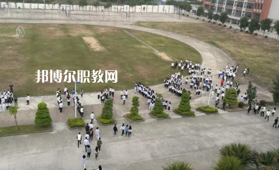 汕頭潮陽區(qū)職業(yè)技術(shù)學(xué)校怎么樣、好不好