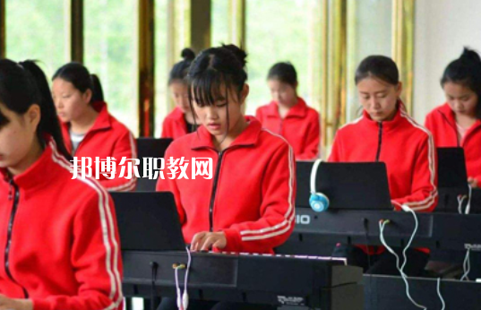 安慶松安職業(yè)技術(shù)學(xué)校怎么樣、好不好