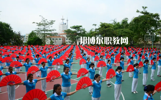 肇慶廣寧衛(wèi)生中等職業(yè)技術(shù)學(xué)校2021年學(xué)費(fèi)、收費(fèi)多少