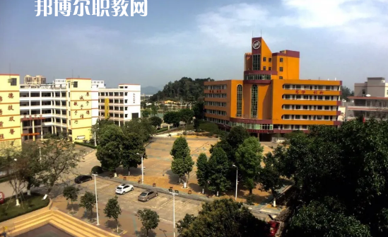 廣東肇慶四會中等專業(yè)學(xué)校2021年報名條件、招生要求、招生對象