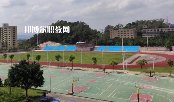 廣東肇慶四會(huì)中等專業(yè)學(xué)校怎么樣、好不好