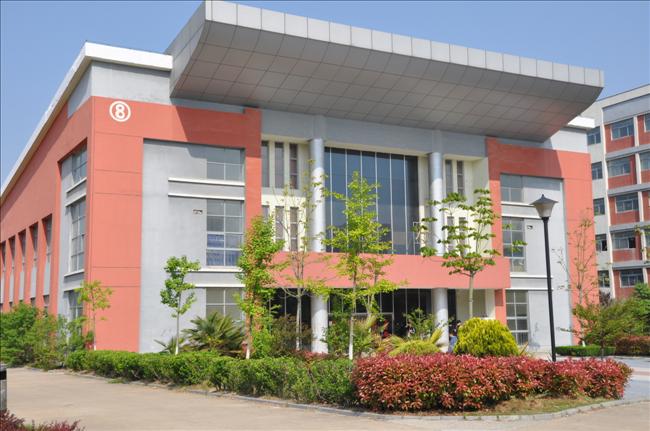 江蘇省東海中等專業(yè)學校怎么樣、好不好