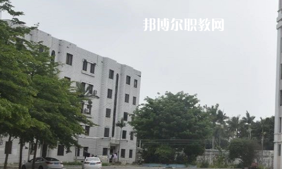 吳川職業(yè)高級中學(xué)怎么樣、好不好