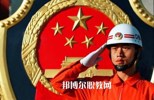 四川2021年消防技術(shù)工程學校怎么樣