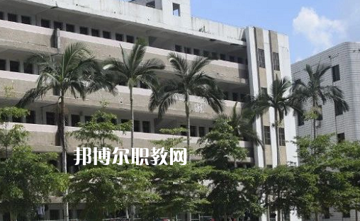 吳川職業(yè)高級(jí)中學(xué)2021年學(xué)費(fèi)、收費(fèi)多少
