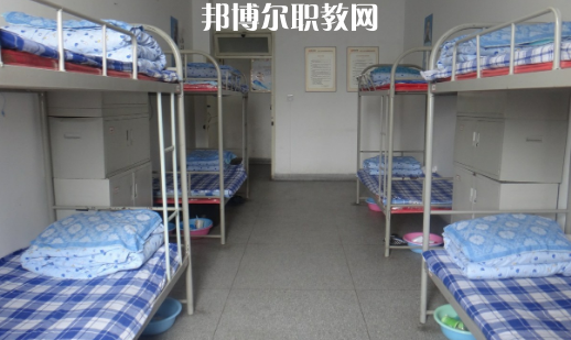 普寧科技職業(yè)技術(shù)學校2021年宿舍條件