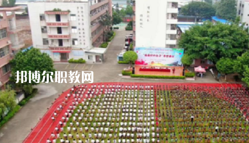 韶關(guān)北江中等職業(yè)學校2021年報名條件、招生要求、招生對象
