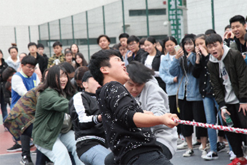 蘇州市紡織工業(yè)職工中等專業(yè)學校2021年報名條件、招生要求、招生對象