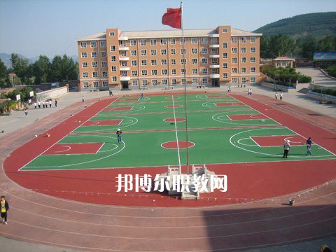 中國第五冶金建設(shè)公司技工學校2021年錄取分數(shù)線